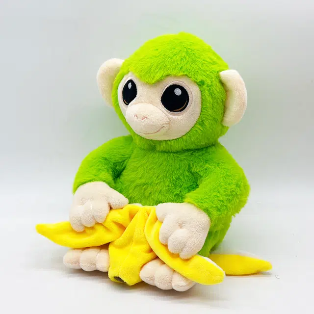 LEWAHON Italian BrainrotTralalero Tralala 25cm