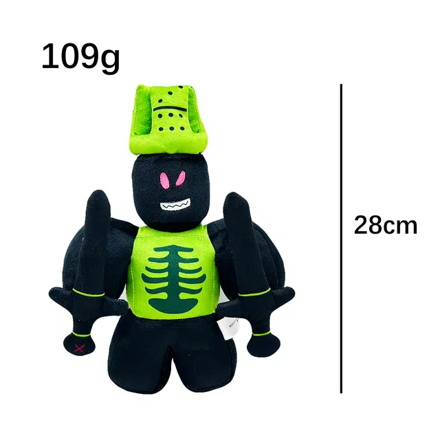LEWAHON Gubby Plush 24cm28cm