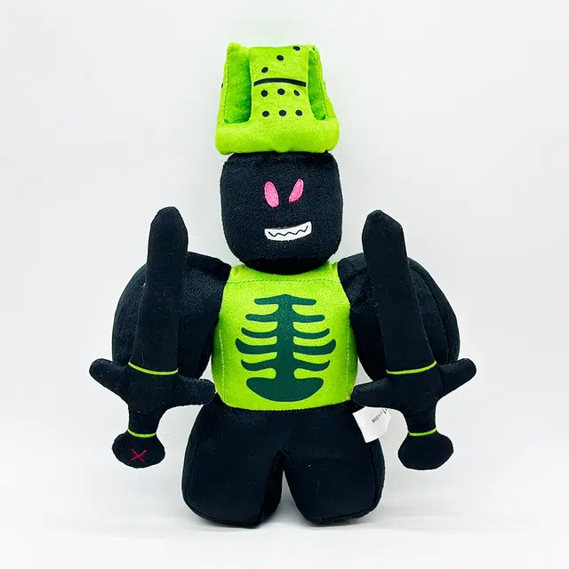 LEWAHON Gubby Plush 24cm28cm