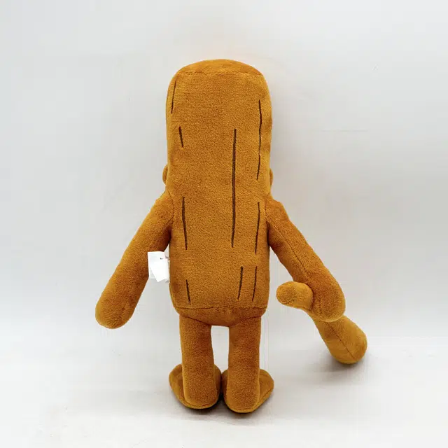 LEWAHON Italian BrainrotTralalero Tralala 27cm