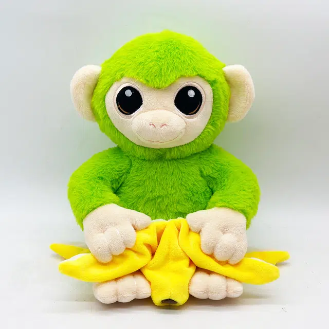 LEWAHON Italian BrainrotTralalero Tralala 25cm