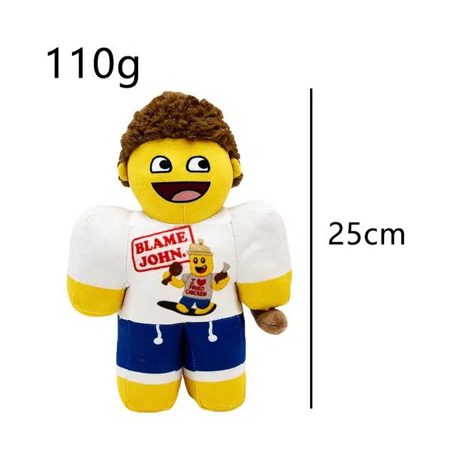LEWAHON 25cm