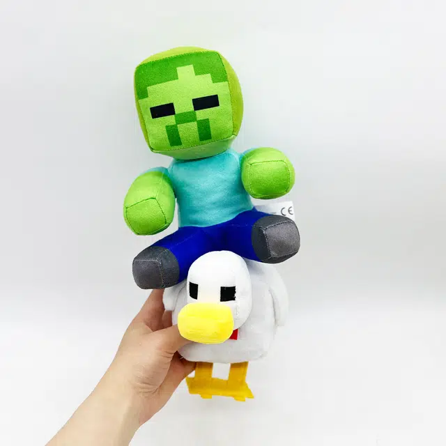 LEWAHON Chicken Jocke 32cm