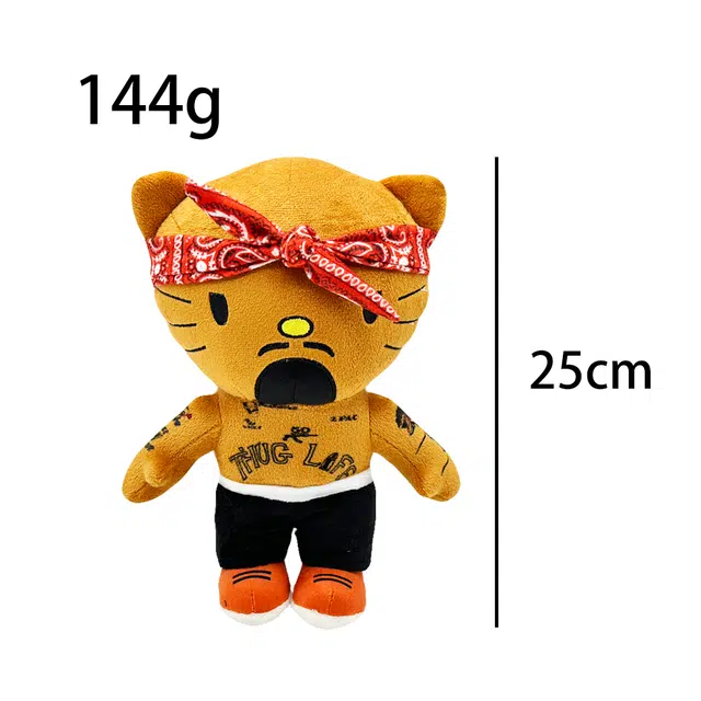 LEWAHON 25cm