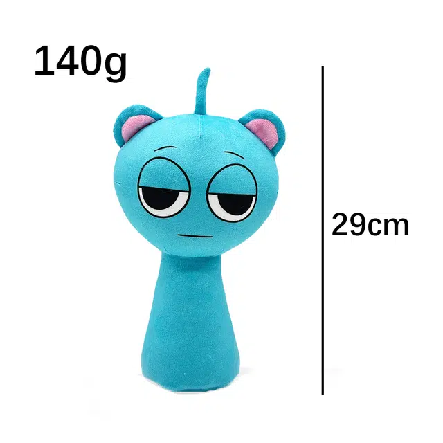 LEWAHON 3 29cm