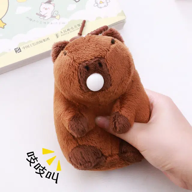 LEWAHON 12cm