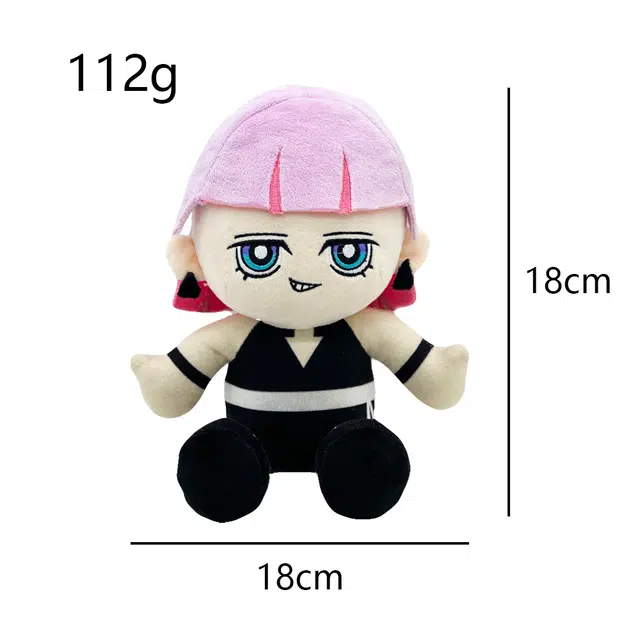 LEWAHON 18cm