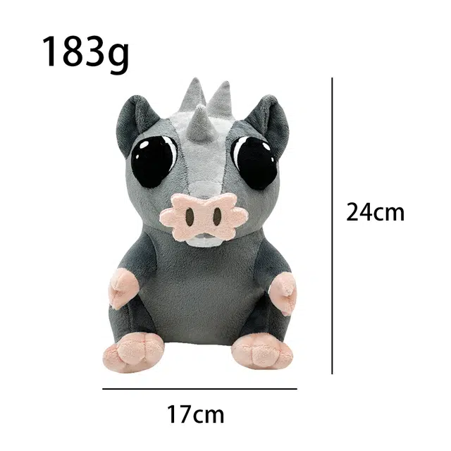 LEWAHON 24cm