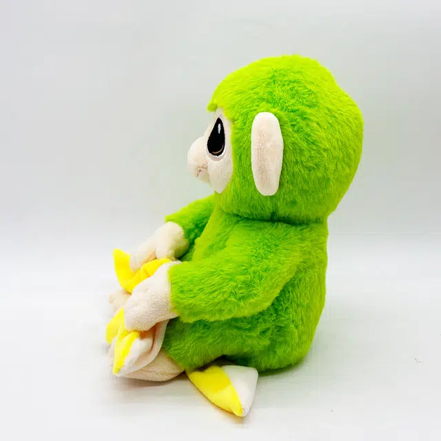 LEWAHON Italian BrainrotTralalero Tralala 25cm