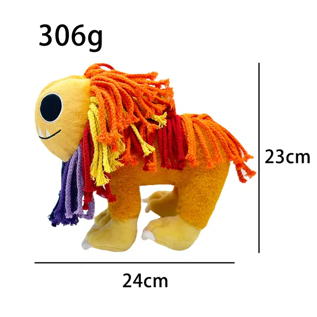 LEWAHON 23cm