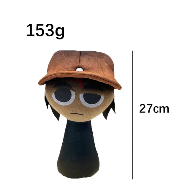 LEWAHON SPRUNKI Wenda 27cm