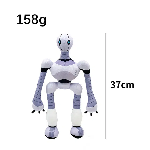 LEWAHON 37cm