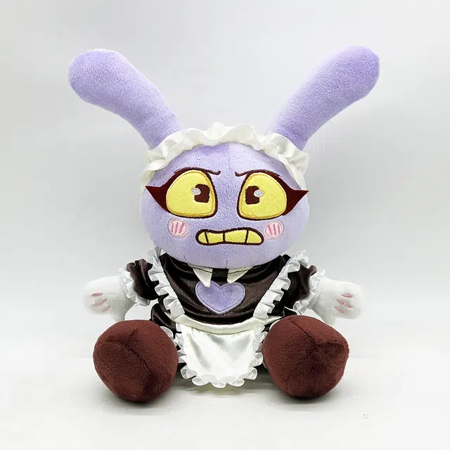 LEWAHON maid jax plush 28cm