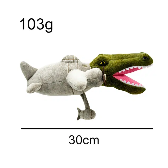 LEWAHON 30cm