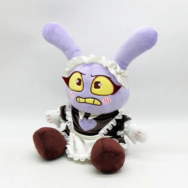 LEWAHON maid jax plush 28cm