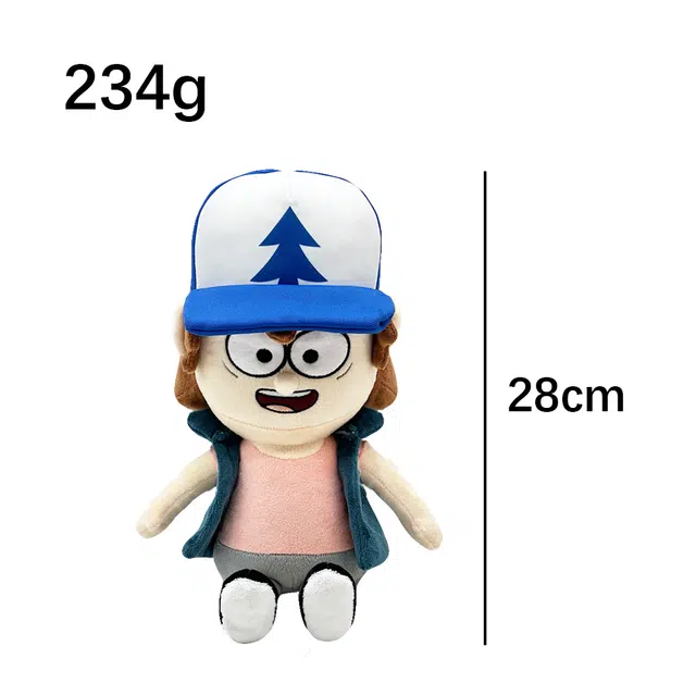LEWAHON 28cm