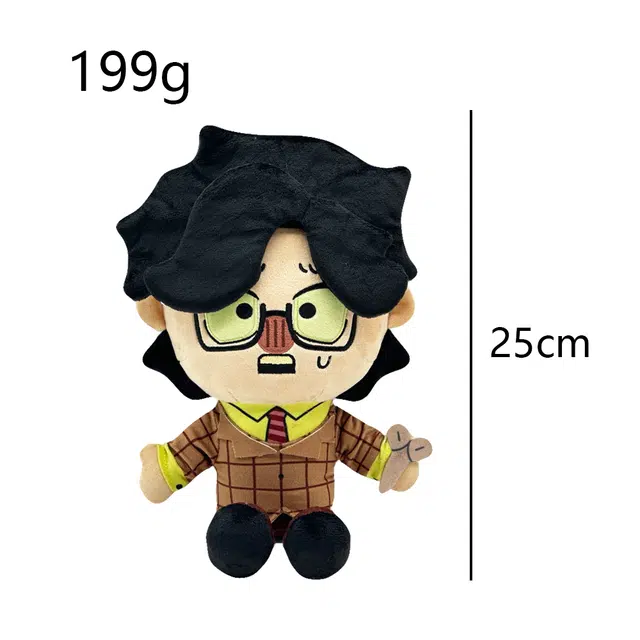 LEWAHON 25cm