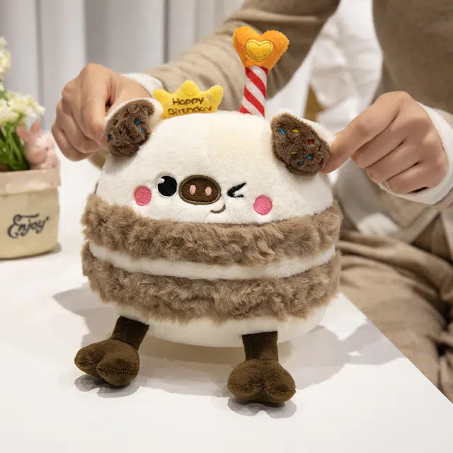 LEWAHON 25cm
