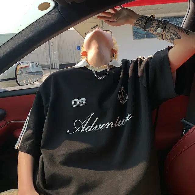 MIIOW Polo