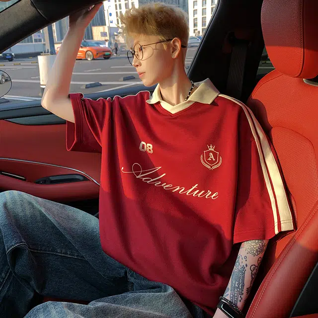 MIIOW Polo