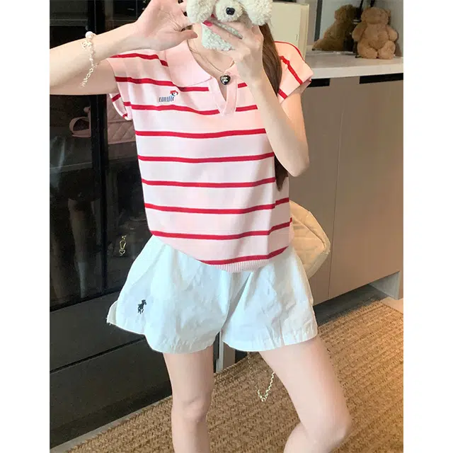 GOSO POLO T
