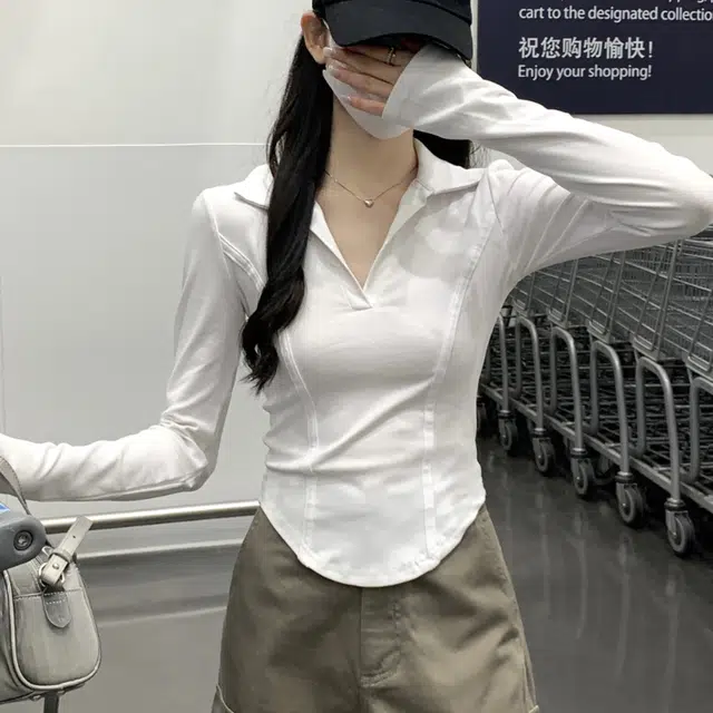 GOSO polo T