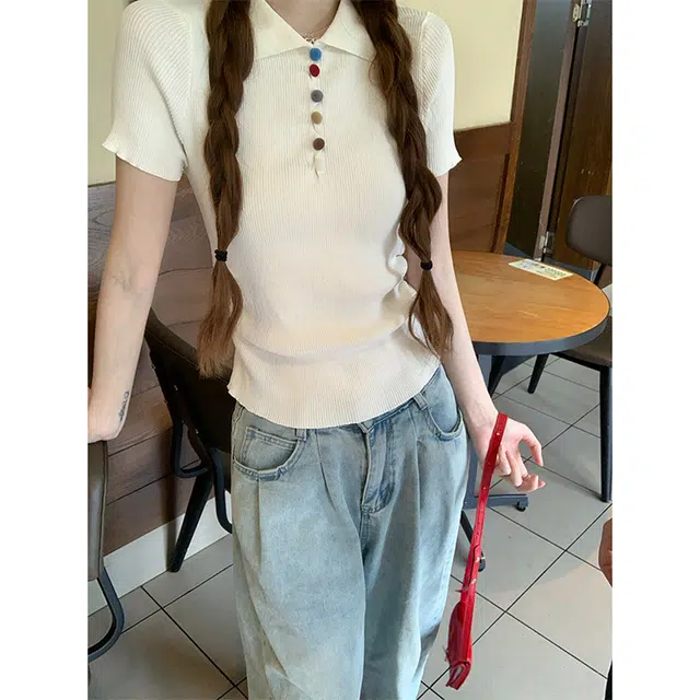 GOSO POLO T
