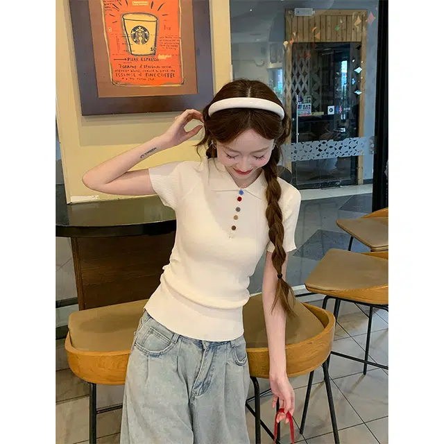 GOSO POLO T