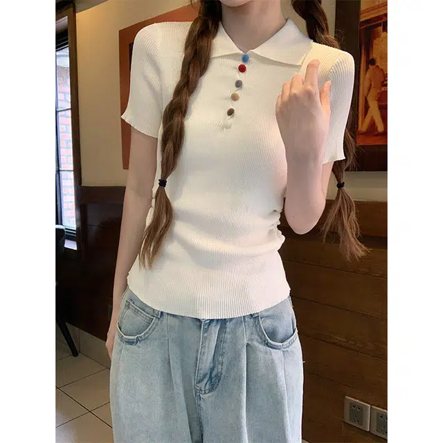 GOSO POLO T