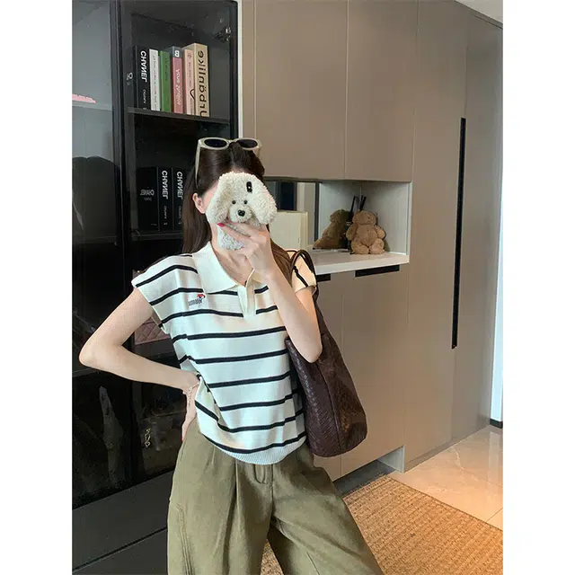 GOSO POLO T