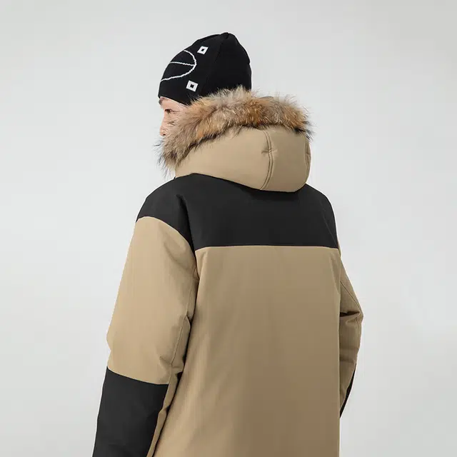 Expedition Parka