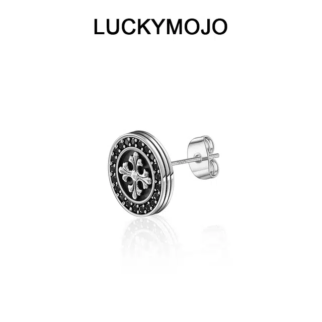 LUCKYMOJO 925