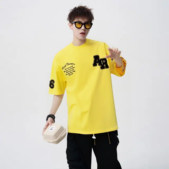 PAINT STAIN T