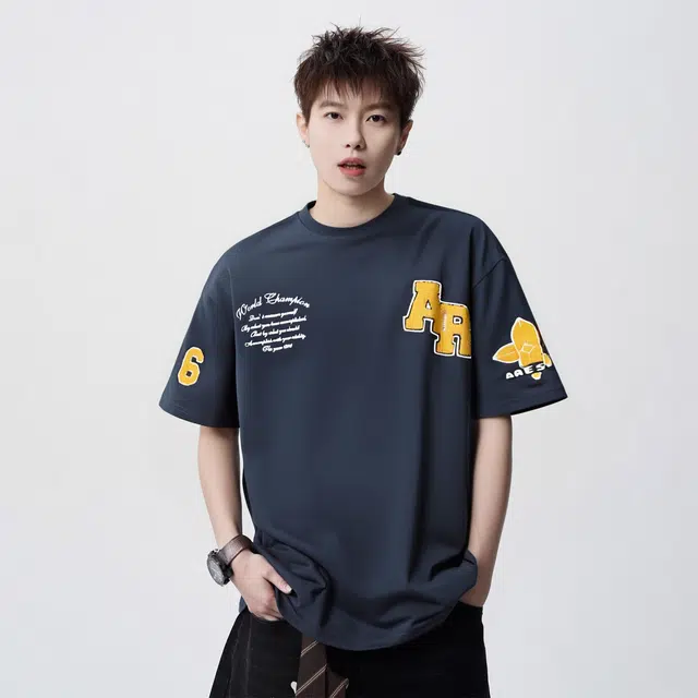 PAINT STAIN T