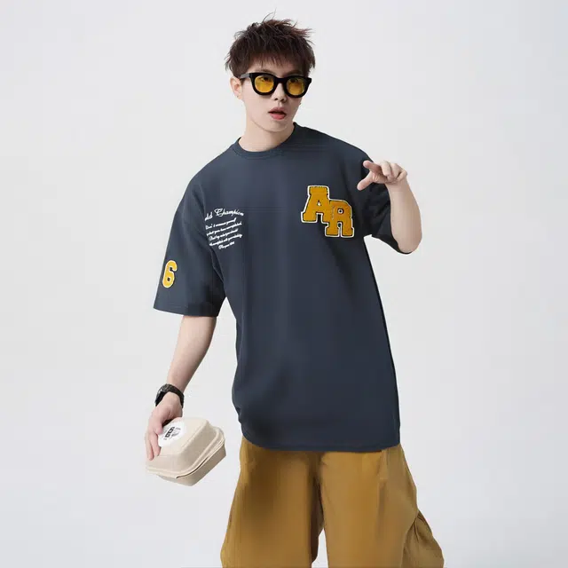 PAINT STAIN T