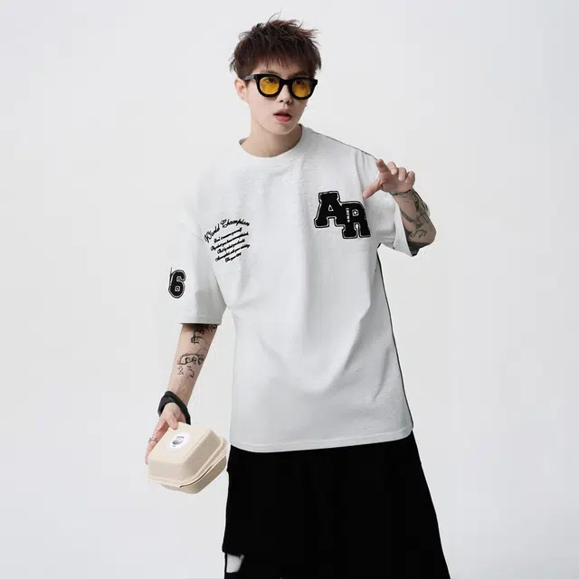 PAINT STAIN T