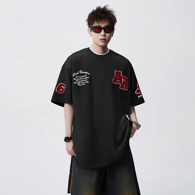 PAINT STAIN T