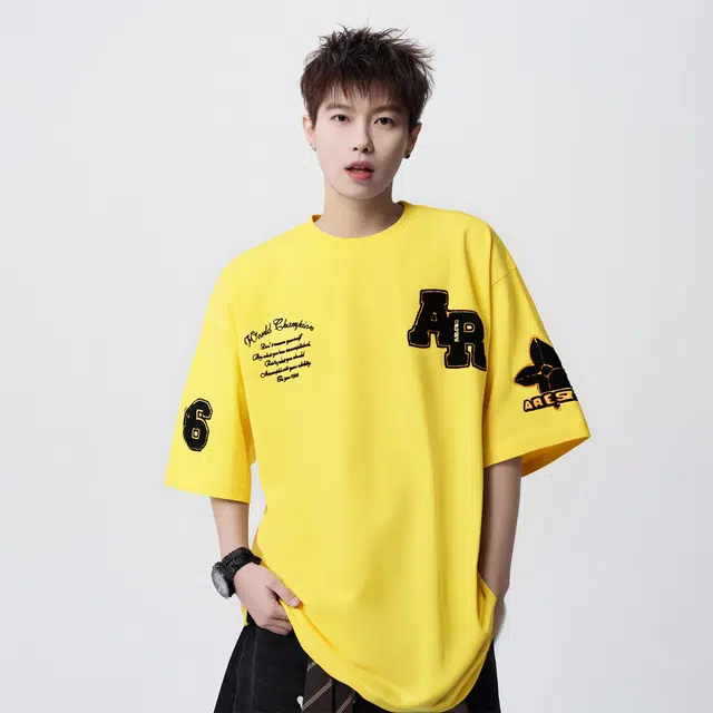 PAINT STAIN T