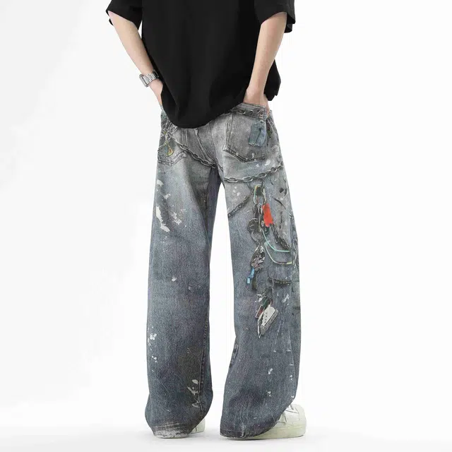 XAFB 3D