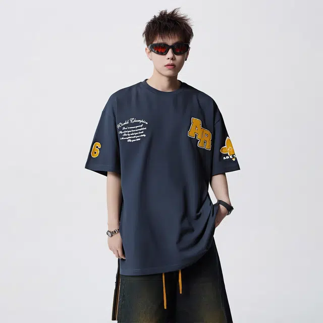 PAINT STAIN T