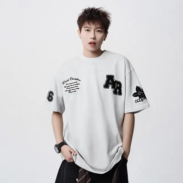 PAINT STAIN T