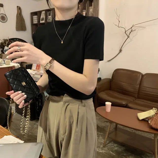 T