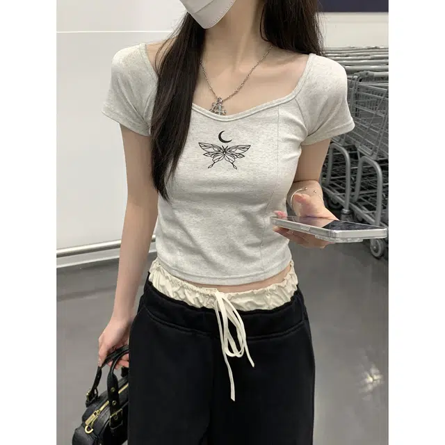 T