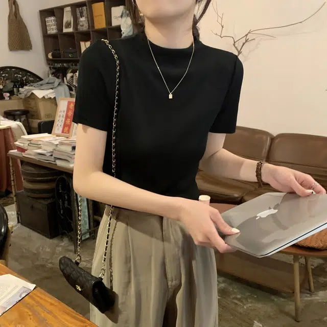 T