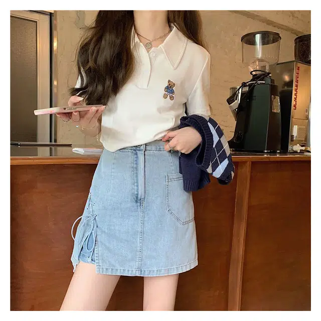 polo T