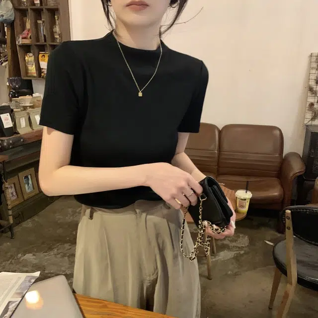 T