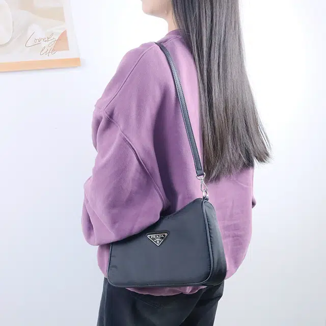 Prada Re-Edition 2005