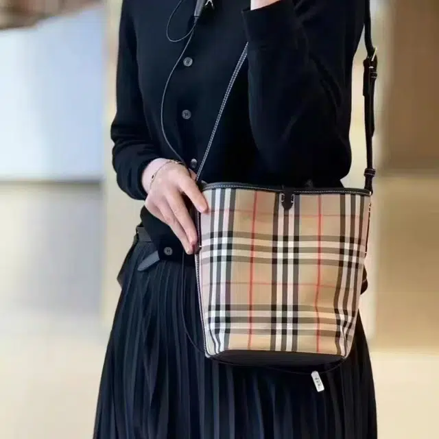 Burberry