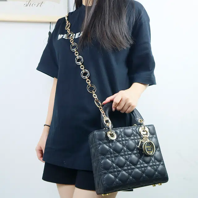 Dior Lady Dior Strap