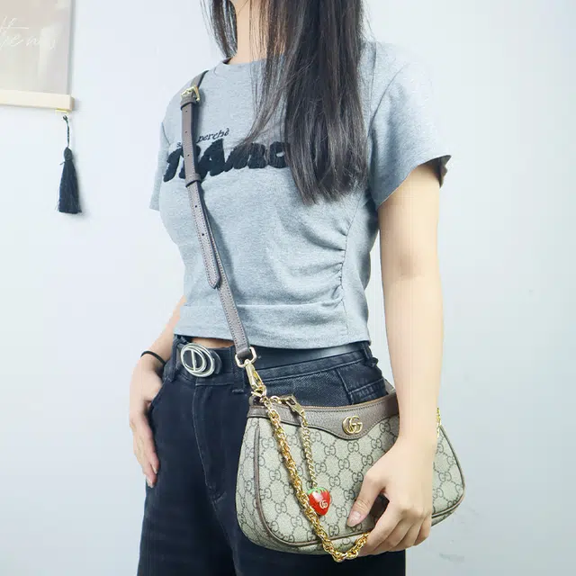 GUCCI Ophidia